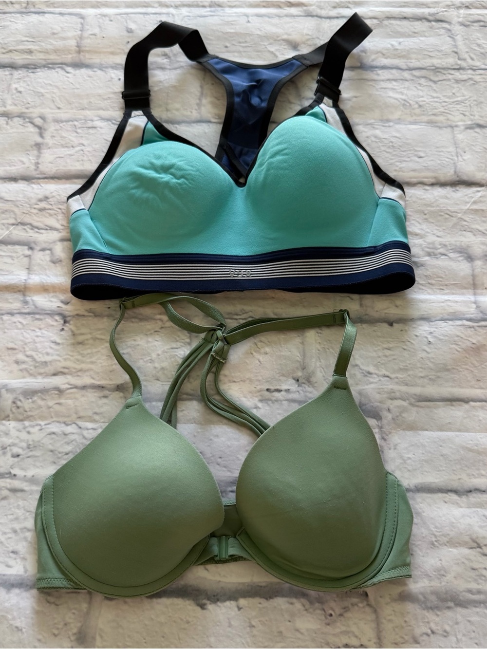 Bundle of 2 Bras | Women's size 32B